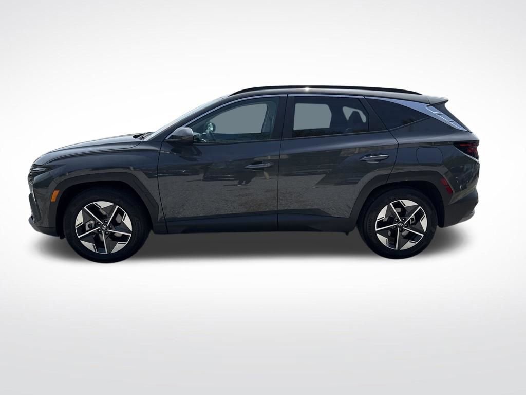 Used 2025 Hyundai Tucson SEL image 11
