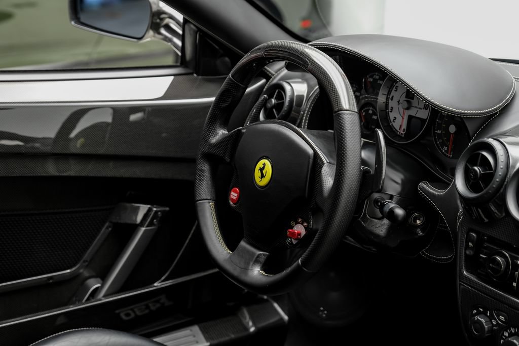 Used 2009 Ferrari F430 Scuderia RWD image 16