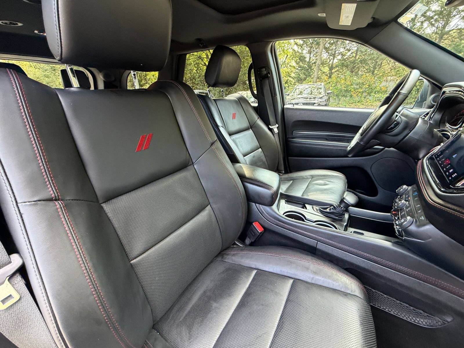 Used 2026 Dodge Durango GT AWD/4WD image 40