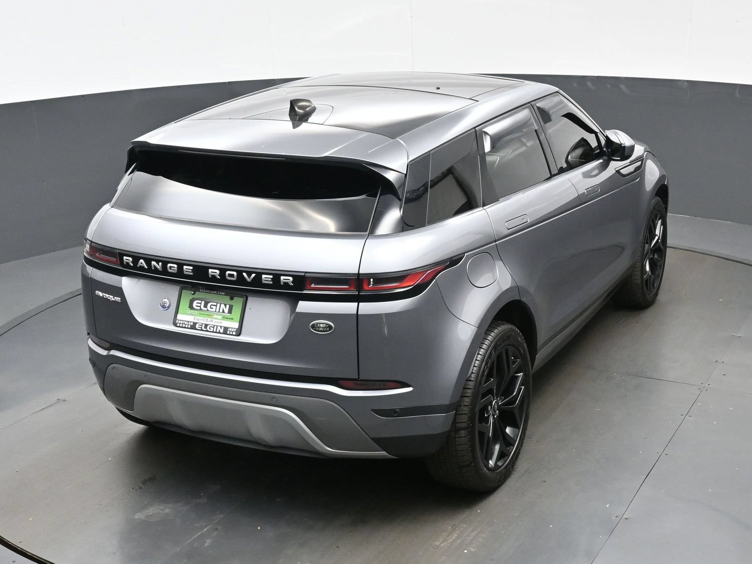 Used 2023 Land Rover Range Rover Evoque S AWD/4WD image 42
