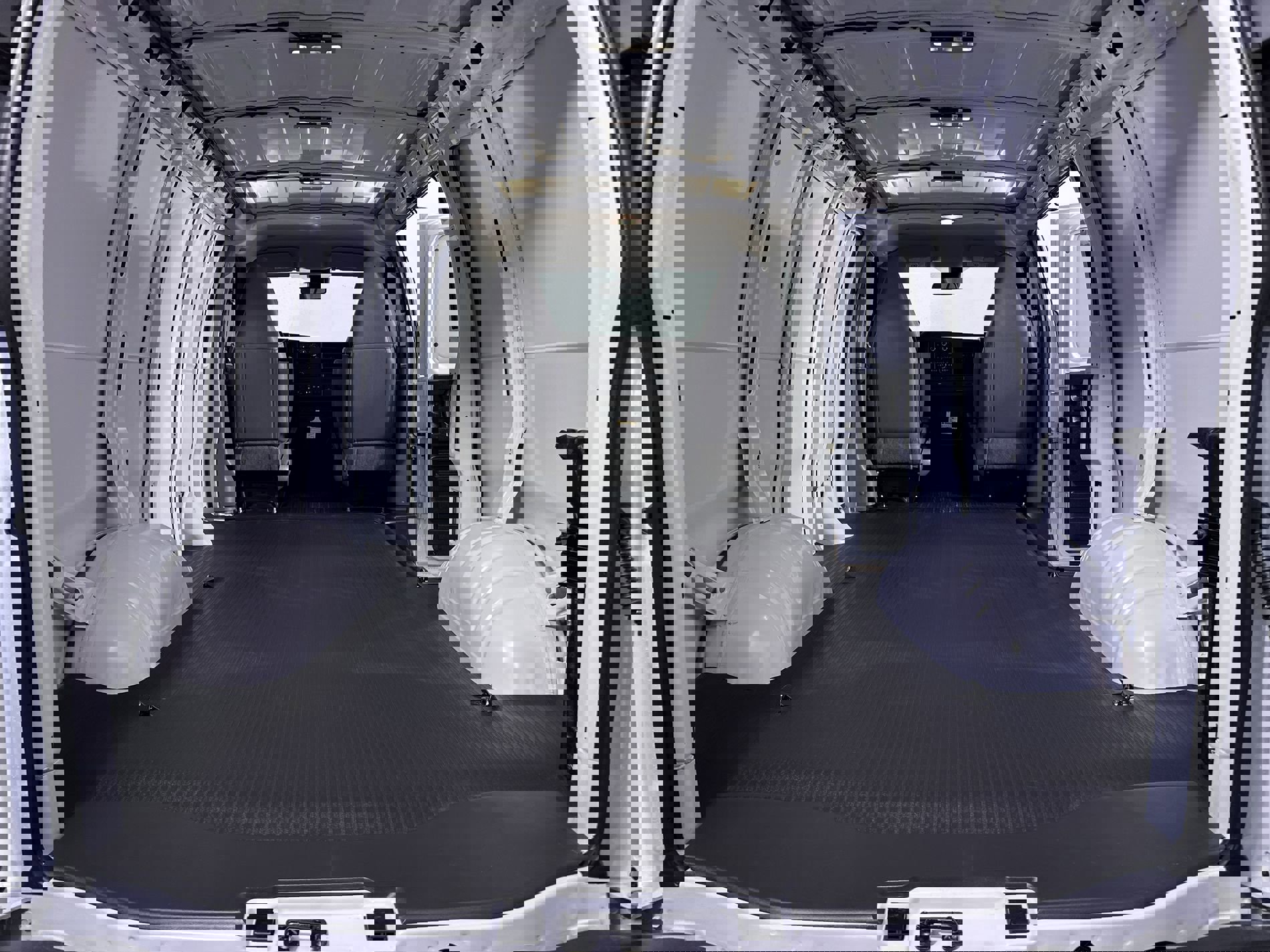 New 2025 Chevrolet Express 2500 w/ Driver Convenience Package image 55