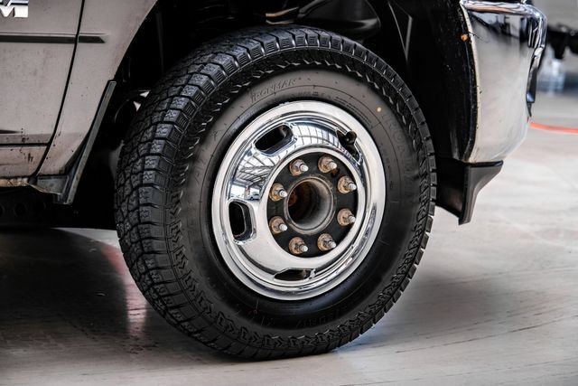 Used 2021 RAM 3500 Tradesman w/ Chrome Appearance Group AWD/4WD image 62