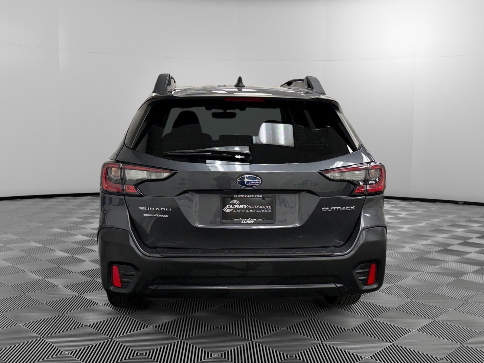 Used 2022 Subaru Outback Premium image 4