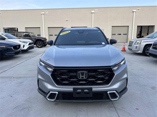 Used 2023 Honda CR-V Sport Touring image 2