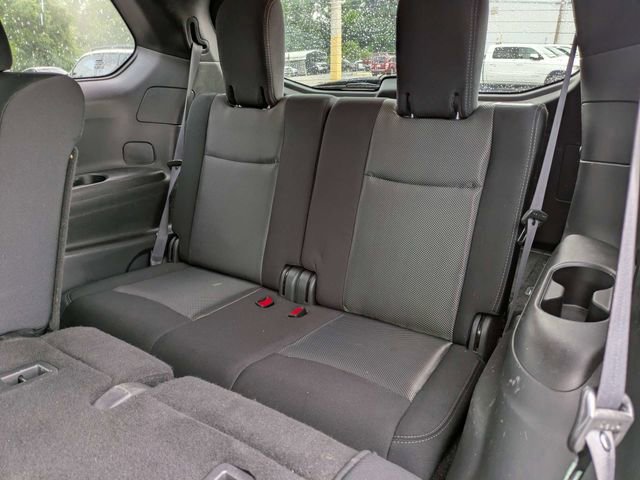 Used 2018 Nissan Pathfinder S FWD image 15