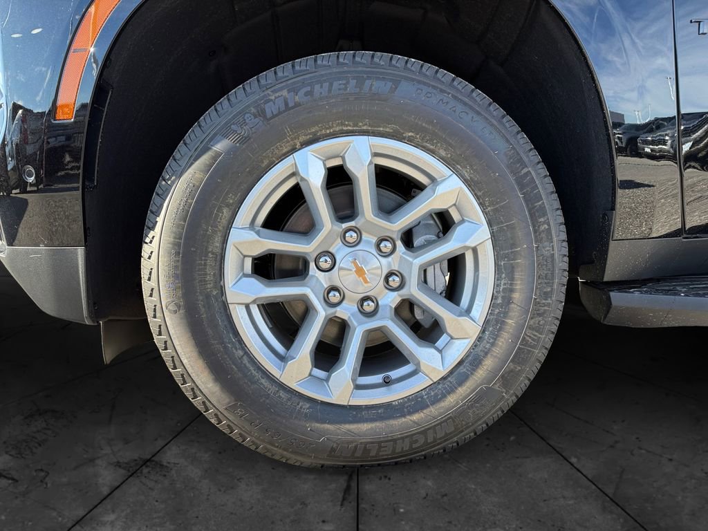 New 2026 Chevrolet Tahoe LT w/ Comfort Package image 14