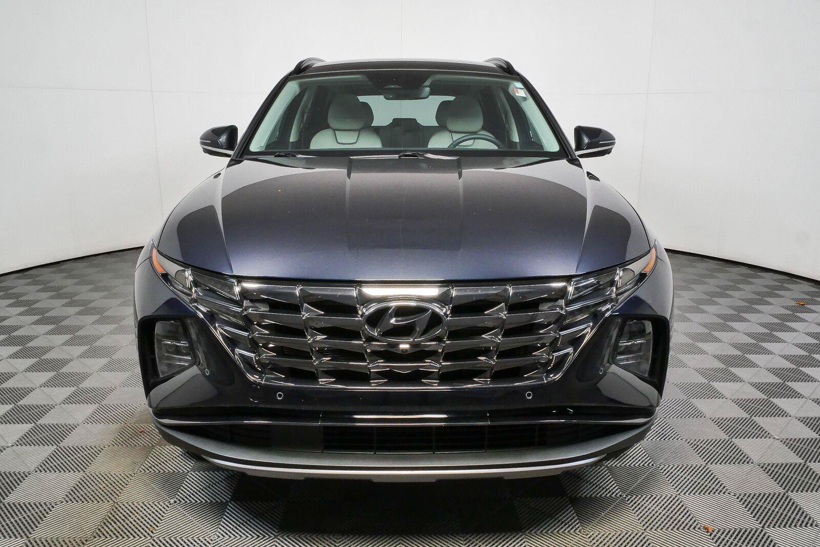 Used 2024 Hyundai Tucson Limited AWD/4WD image 41