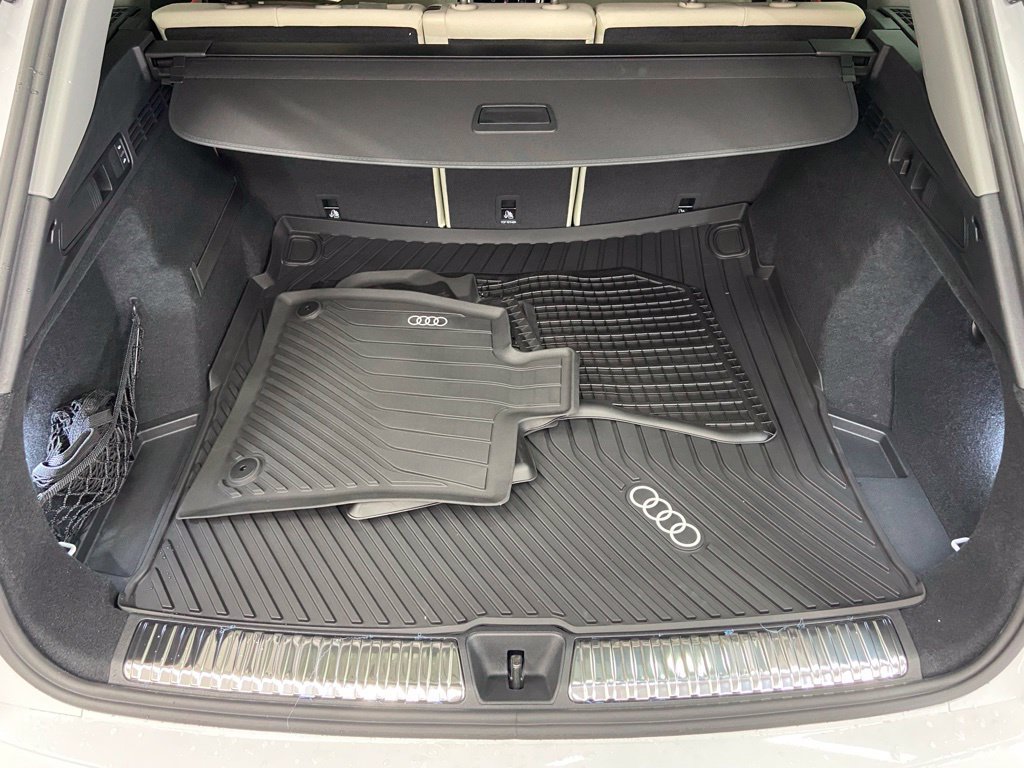 New 2026 Audi Q5 Prestige AWD/4WD image 10