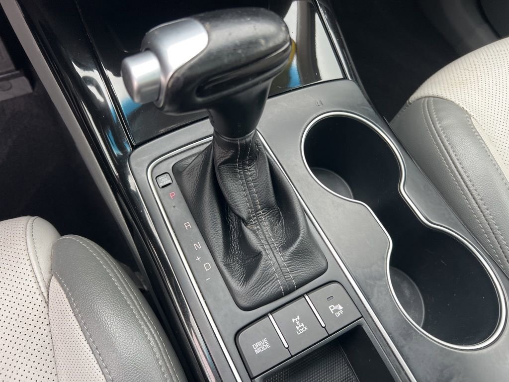 Used 2017 Kia Sorento SX AWD/4WD image 19