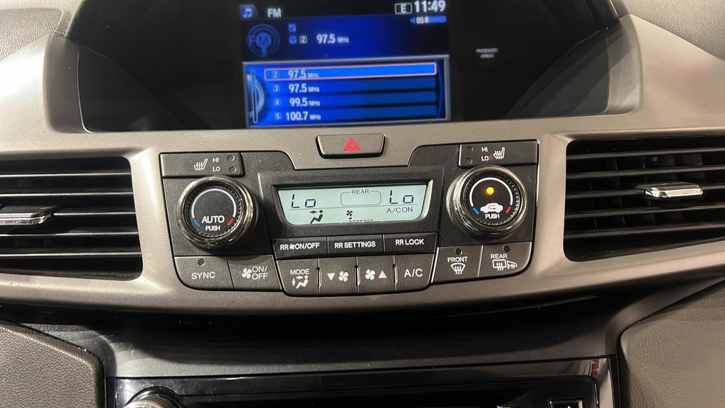 Used 2016 Honda Odyssey EX-L image 27