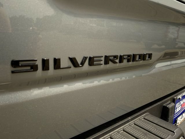 Used 2024 Chevrolet Silverado 1500 LT w/ All Star Edition Plus AWD/4WD image 31