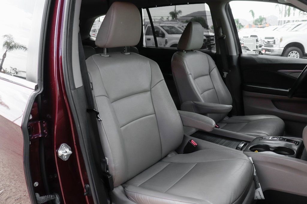 Used 2021 Honda Pilot EX-L image 50