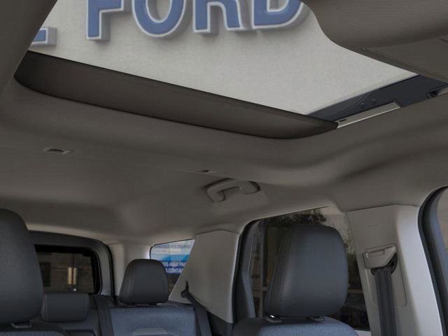 New 2025 Ford Bronco Sport Outer Banks w/ Outer Banks Tech Package+ image 22