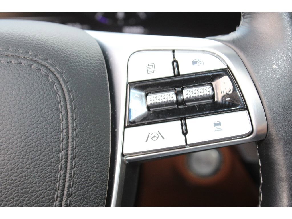 Used 2023 Kia Telluride SX image 26