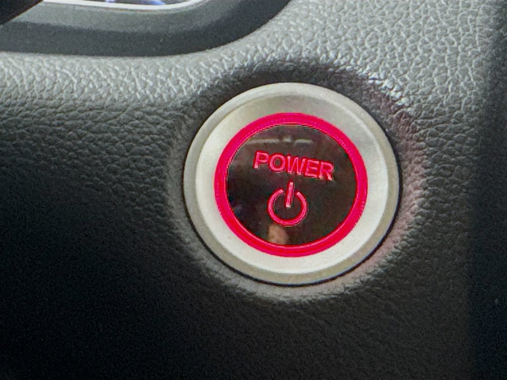 Used 2021 Honda CR-V Touring image 19