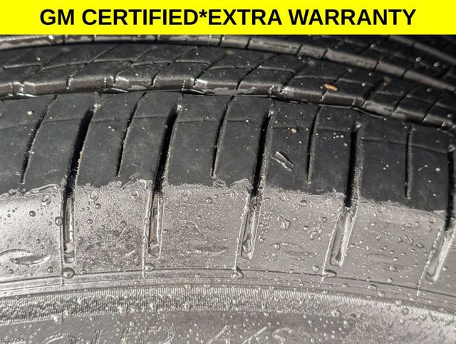 Certified 2022 Chevrolet Blazer RS w/ Enhanced Convenience Package image 9