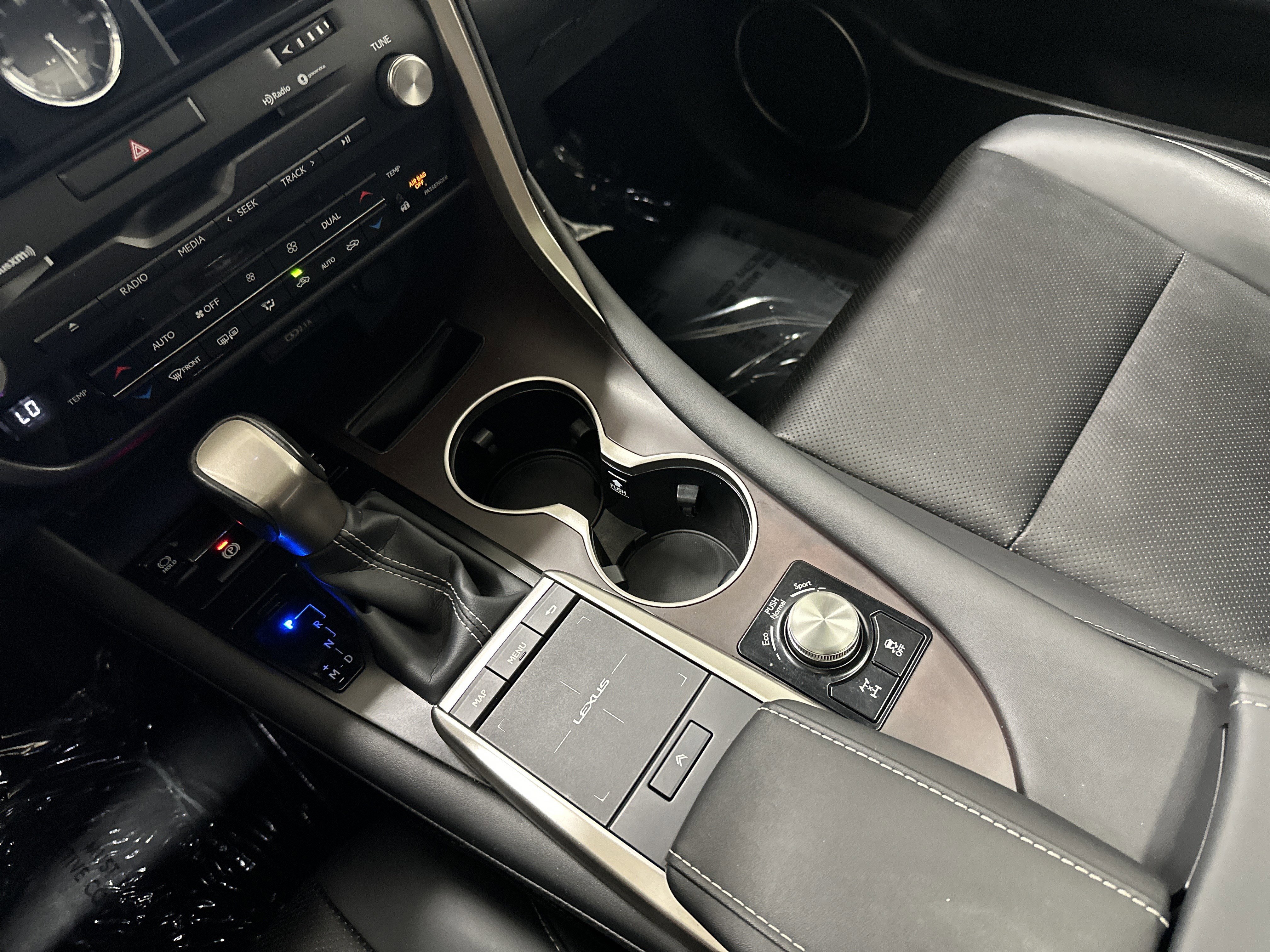 Used 2022 Lexus RX 350 AWD w/ Premium Package image 27