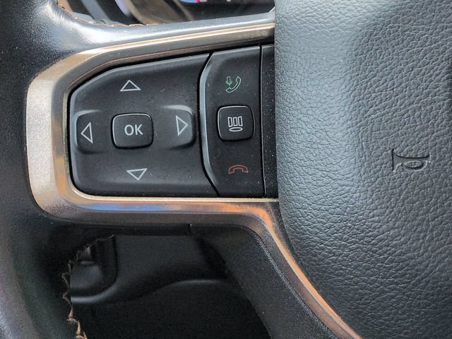 Used 2023 RAM 3500 Limited AWD/4WD image 33
