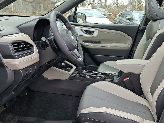 New 2026 Subaru Forester Limited AWD/4WD image 15