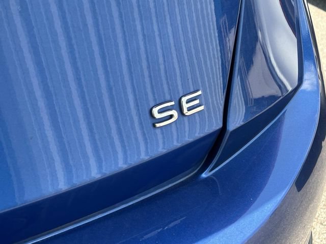 Used 2024 Volkswagen Jetta SE FWD image 11