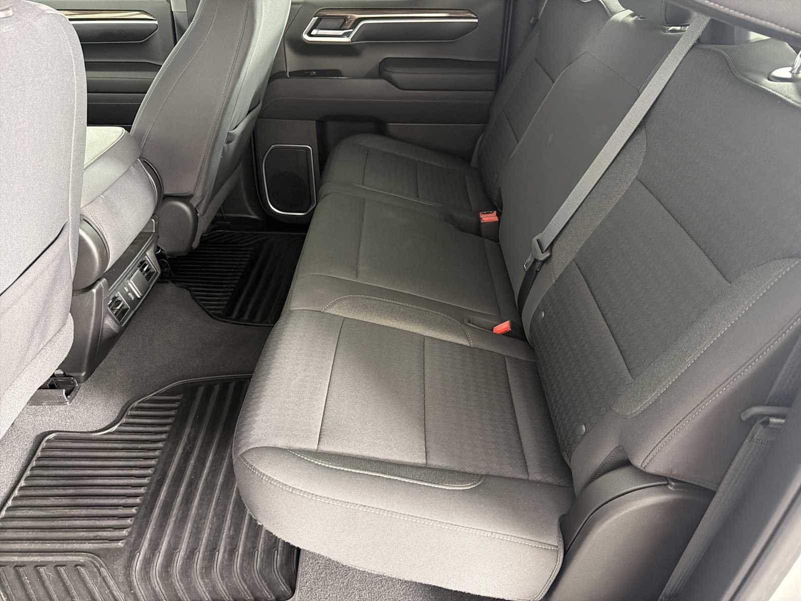 Used 2022 Chevrolet Silverado 1500 RST AWD/4WD image 18