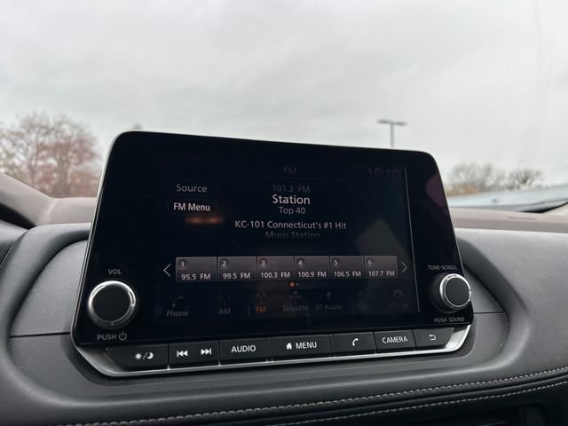 Certified 2023 Nissan Rogue SV AWD/4WD image 15