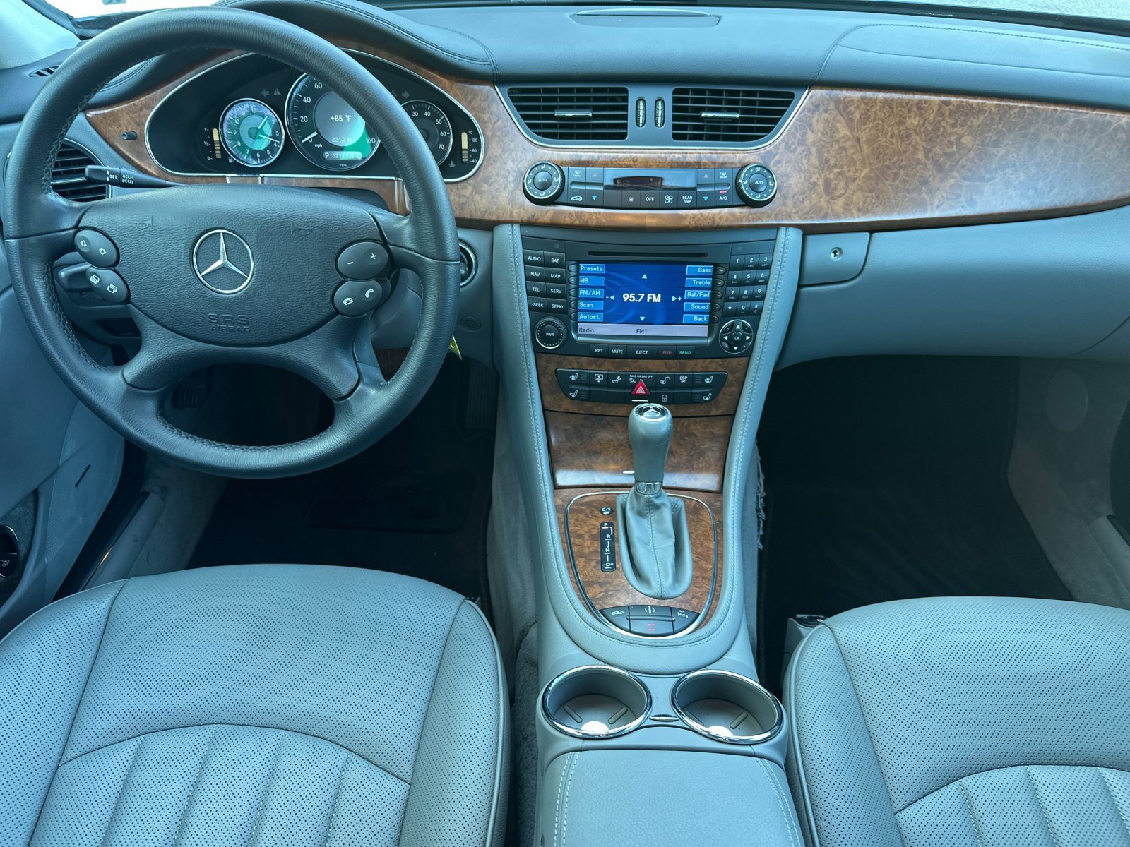 Used 2006 Mercedes-Benz CLS 500 image 13