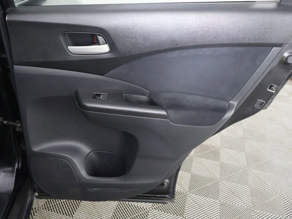 Used 2012 Honda CR-V EX image 20