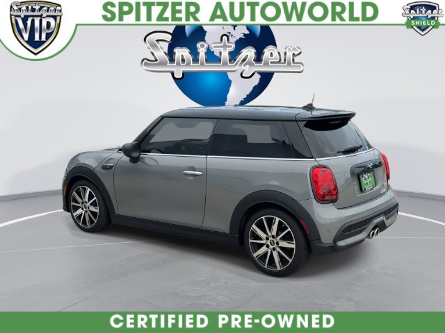 Used 2023 MINI Cooper S FWD image 7
