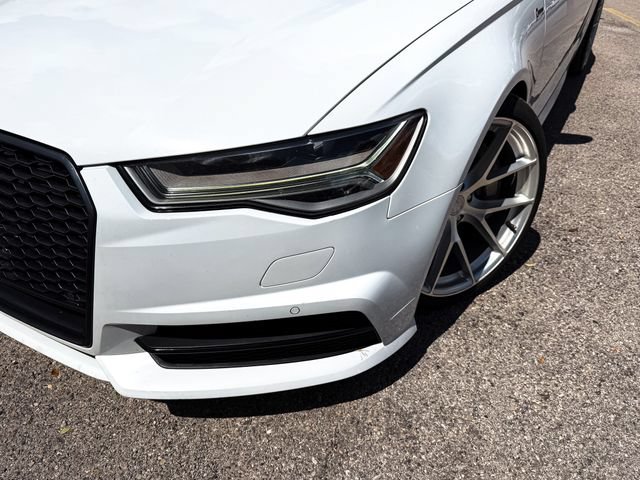 Used 2016 Audi A6 3.0T Premium Plus w/ S Line Sport Package AWD/4WD image 7