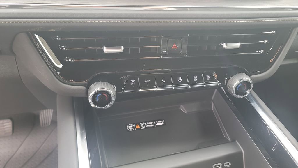 New 2026 Chevrolet Tahoe Premier image 22