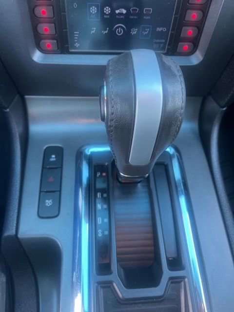 Used 2014 Ford Mustang Coupe image 11