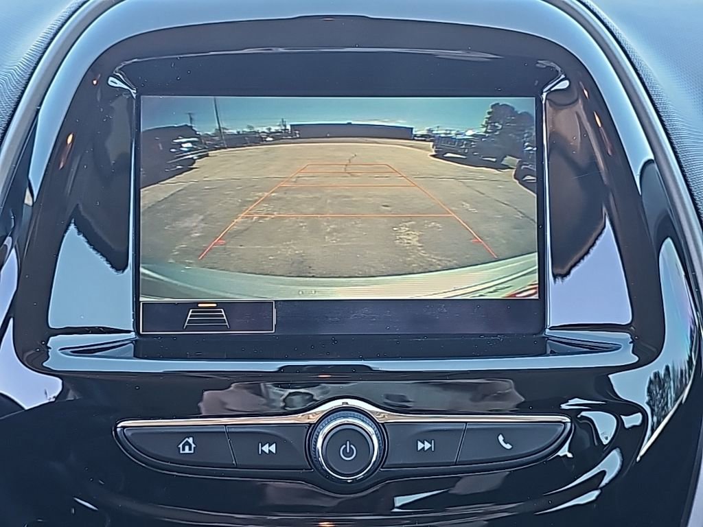 Used 2020 Chevrolet Spark LT image 19