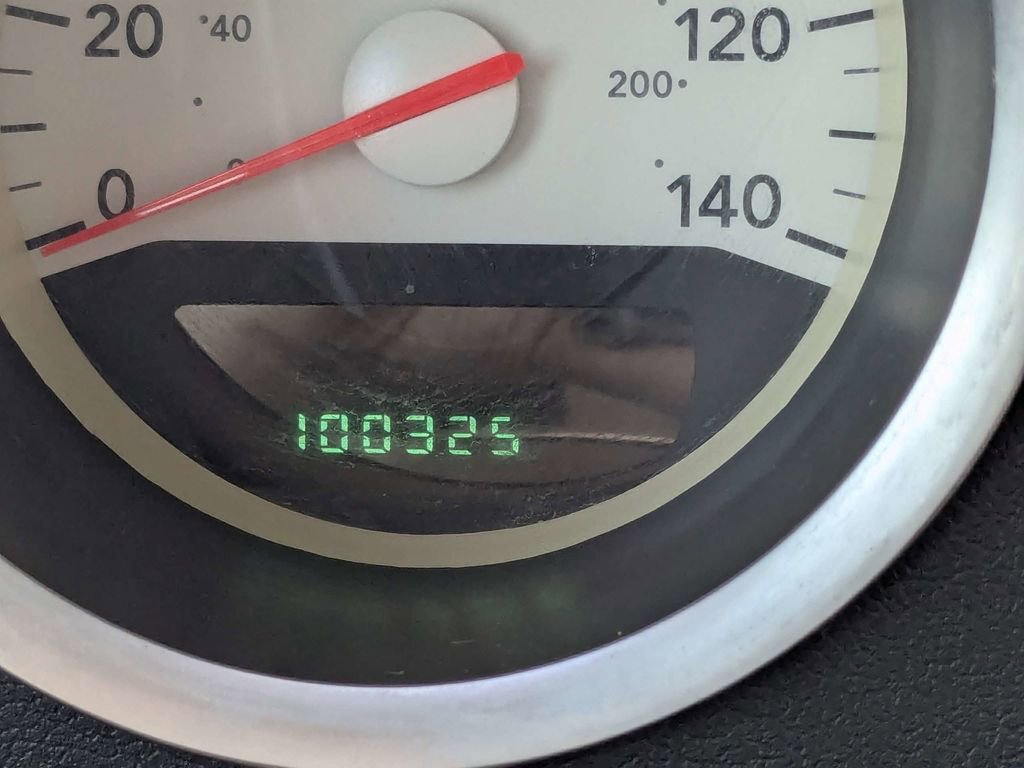 Used 2007 Dodge Magnum SXT image 28