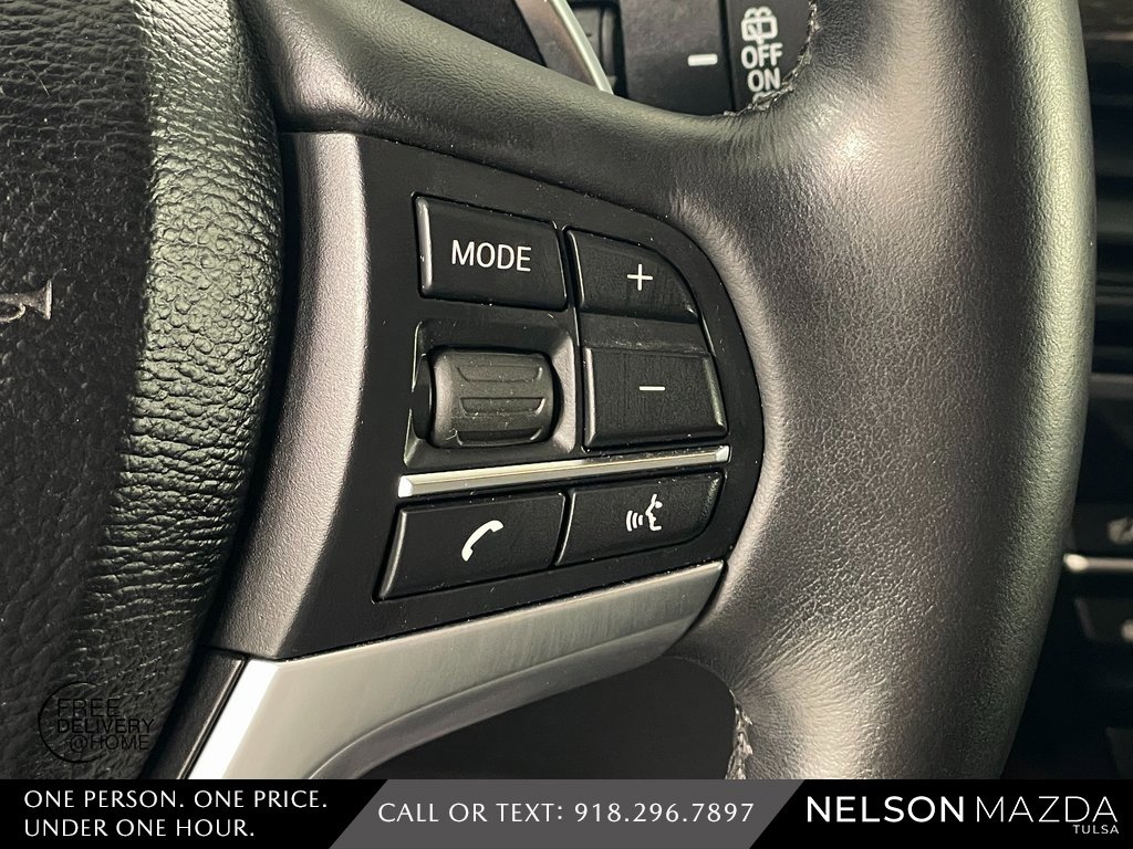 Used 2018 BMW X5 xDrive40e image 26