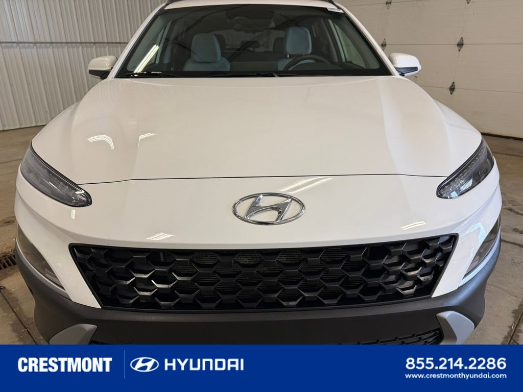 Used 2023 Hyundai Kona SEL w/ Convenience Package image 6
