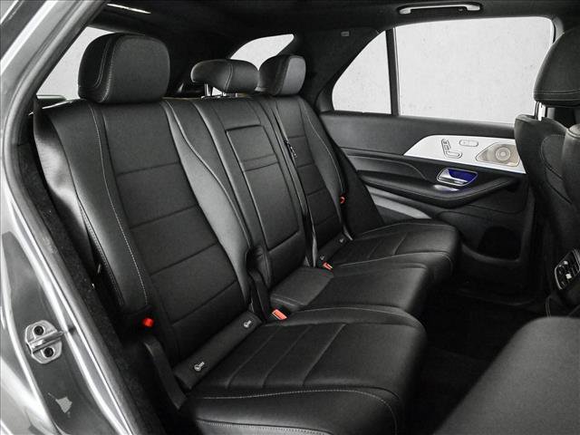 Used 2025 Mercedes-Benz GLE 450 4MATIC image 21