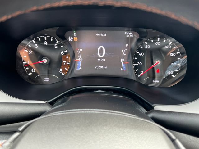 Used 2022 Jeep Compass Limited image 20