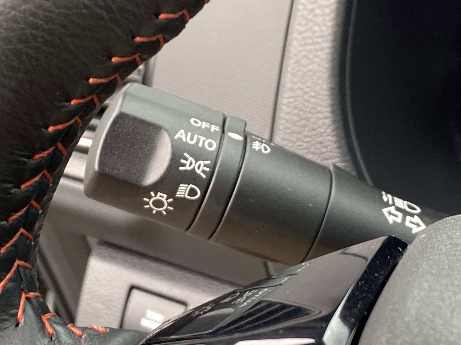 Used 2023 Nissan Frontier PRO-4X w/ Technology Package image 22