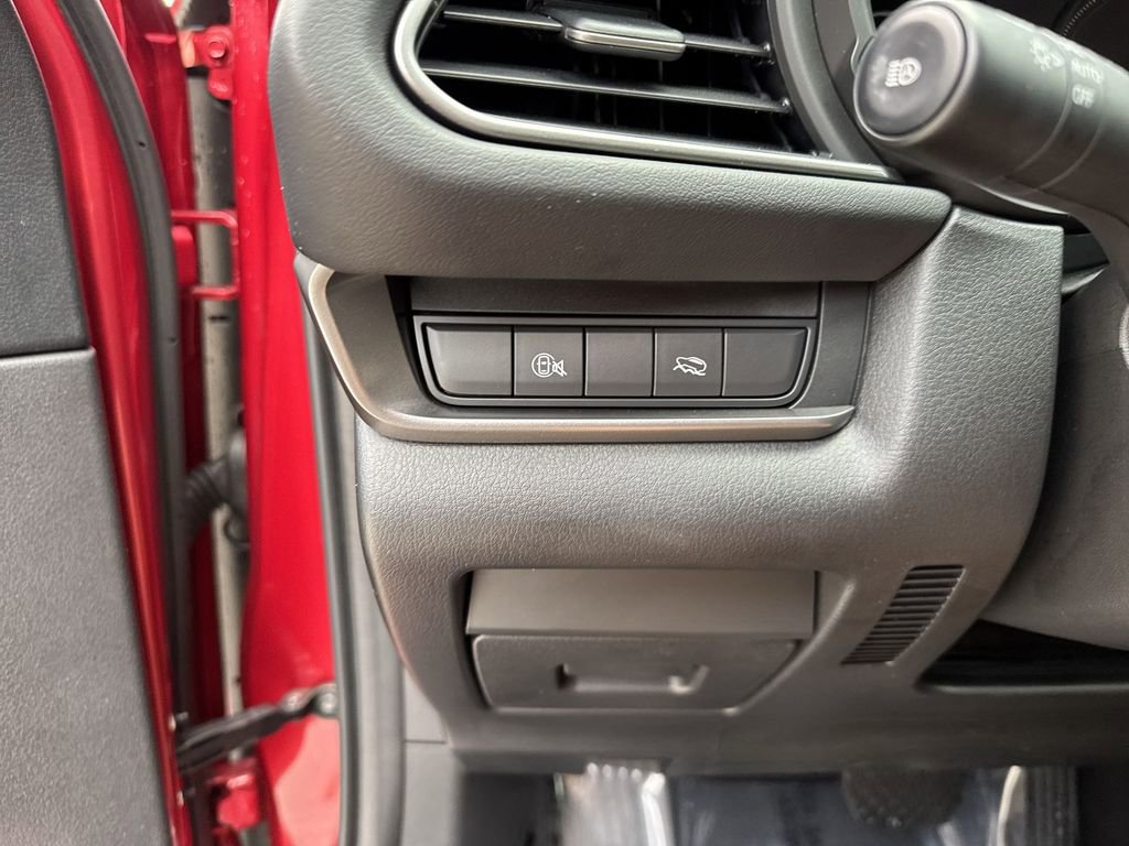 Used 2024 MAZDA CX-30 AWD 2.5 S w/ Select Sport Pkg image 56