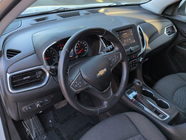 Used 2020 Chevrolet Equinox LT image 10