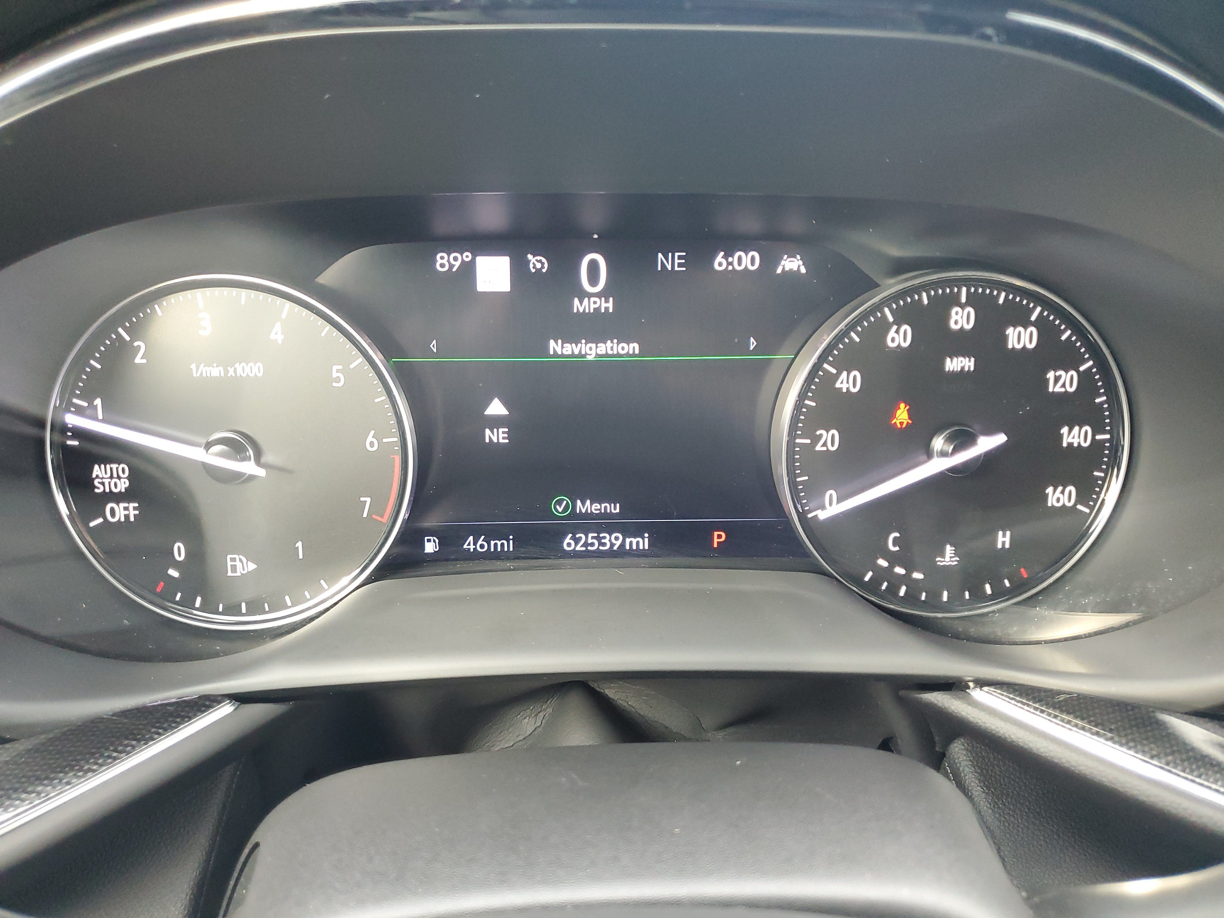 Used 2021 Buick Envision Essence w/ Technology Package I FWD image 24