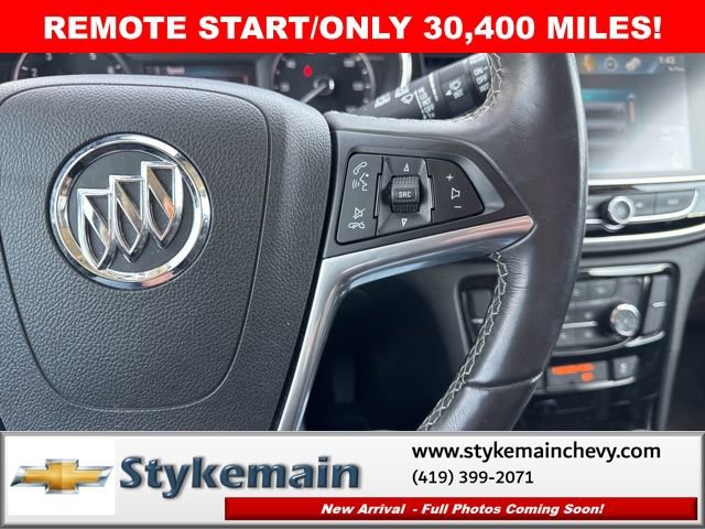 Used 2019 Buick Encore Preferred image 29