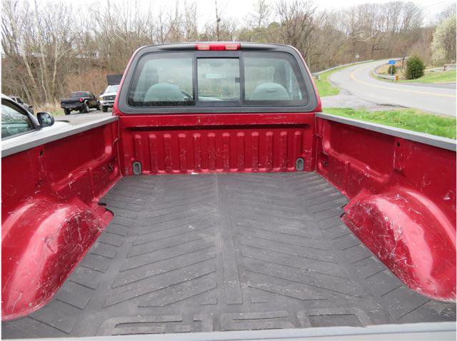 Used 2004 Ford F150 XLT AWD/4WD image 31
