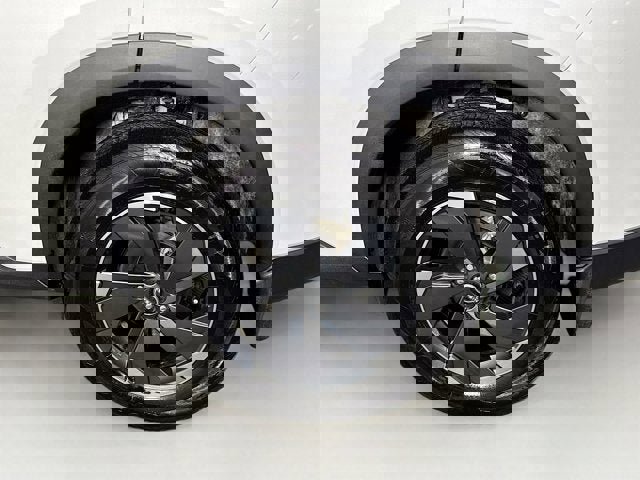 Certified 2026 Nissan Rogue SV image 24