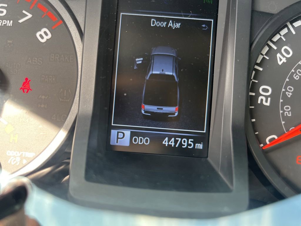 Used 2023 Toyota Tacoma SR