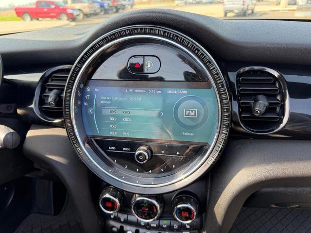Used 2024 MINI Cooper S FWD image 20