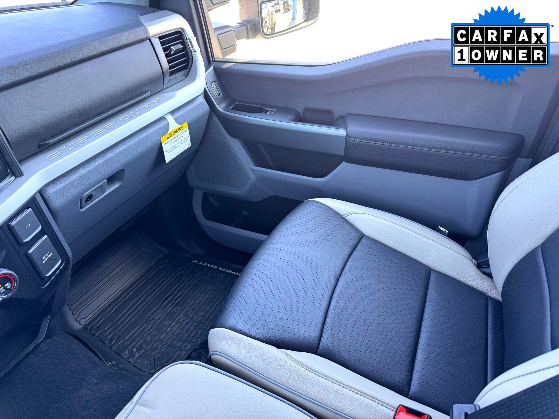 Used 2026 Ford F450 XLT w/ FX4 Off-Road Package image 33