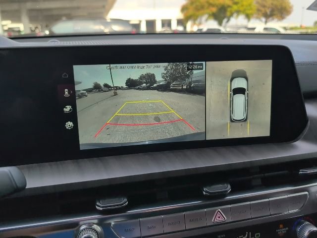 Used 2023 Kia Telluride SX Prestige image 24