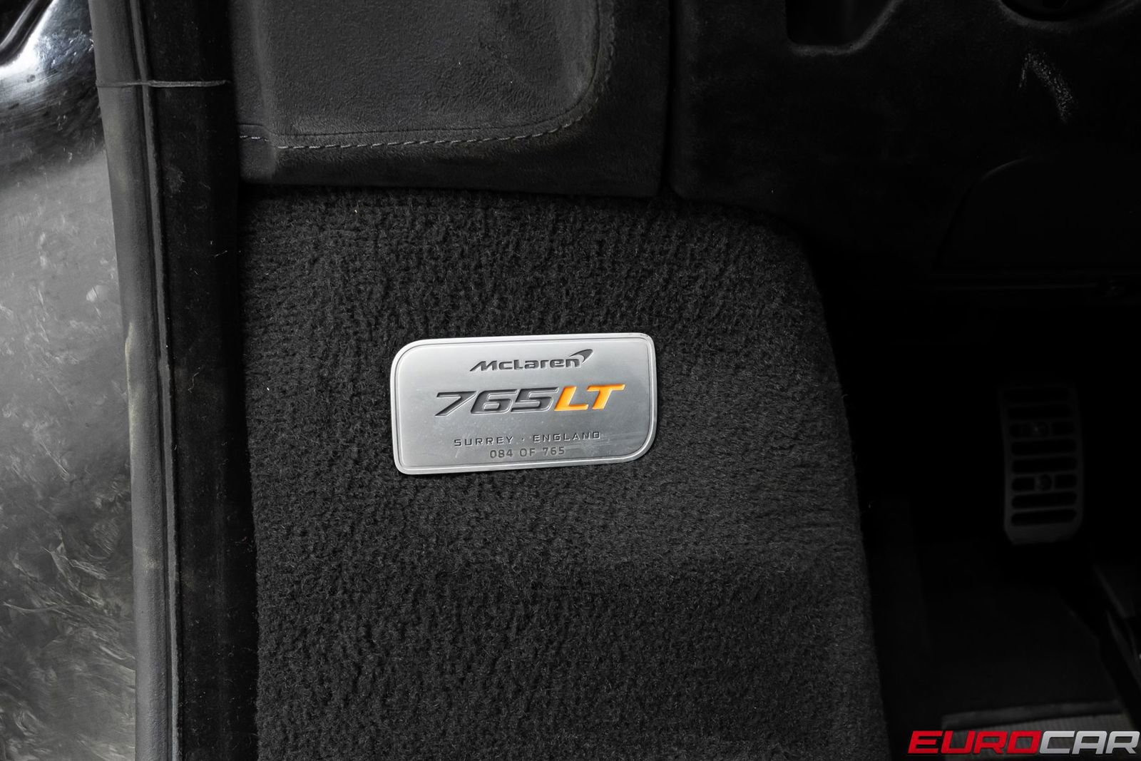 Used 2021 McLaren 765LT RWD image 29